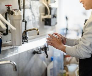 About The Faucet Pros West Covina, CA